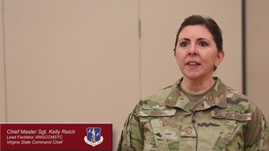 Air National Guard CCMs seek professional development during CCMSTC