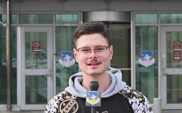 Team Osan shares Super Bowl Hype