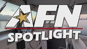 The Arizona Detachment Pacific Spotlight
