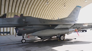 Day in the Life: 35th FGS Crew Chief