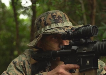 JWX 23 Ground Sensor Platoon