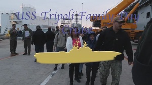 Friends and Family day cruise