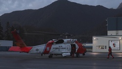 Air Station Sitka Video