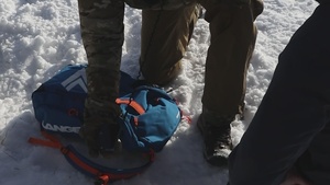 Snow Crab Ex 23-1