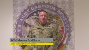 USAREUR AF Career Counselor and Retention NCO board, 7-10 Feb 2023, CAB