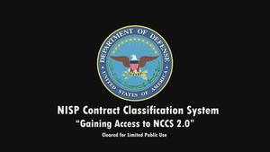 Gaining Access to NCCS