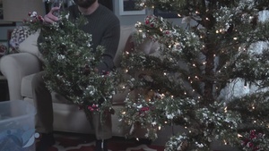 EAP - Holiday Blues