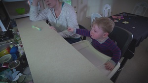 EAP - Single Parenting