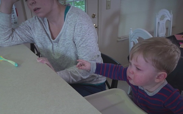 EAP - Single Parenting