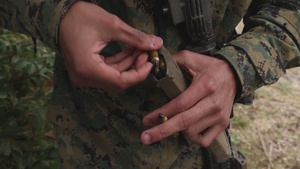 JWX 23: V34 Force-on-Force Training