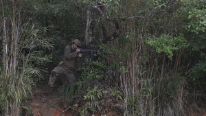 JWX 23: V34 Force-on-Force Training