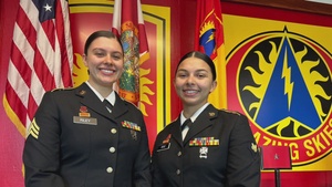 164th Air Defense Artillery Brigade Best Warrior 2023
