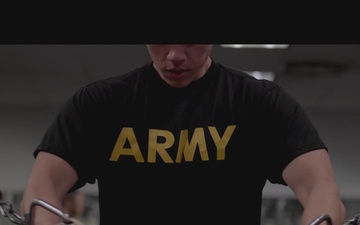 ARMY Physical Fitness