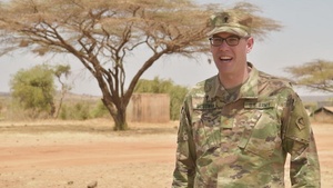 Interview: Chaplain Scott McGowan