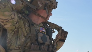 U.S. and UAE JRTC 23-04 Chinook air lift