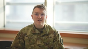 #MeetYourSoldierMonday