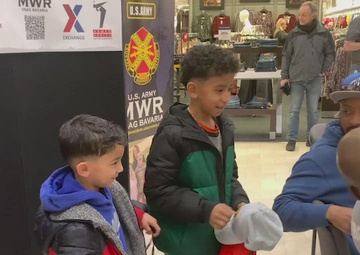 ProBlitz Tour Interviews and B-Roll