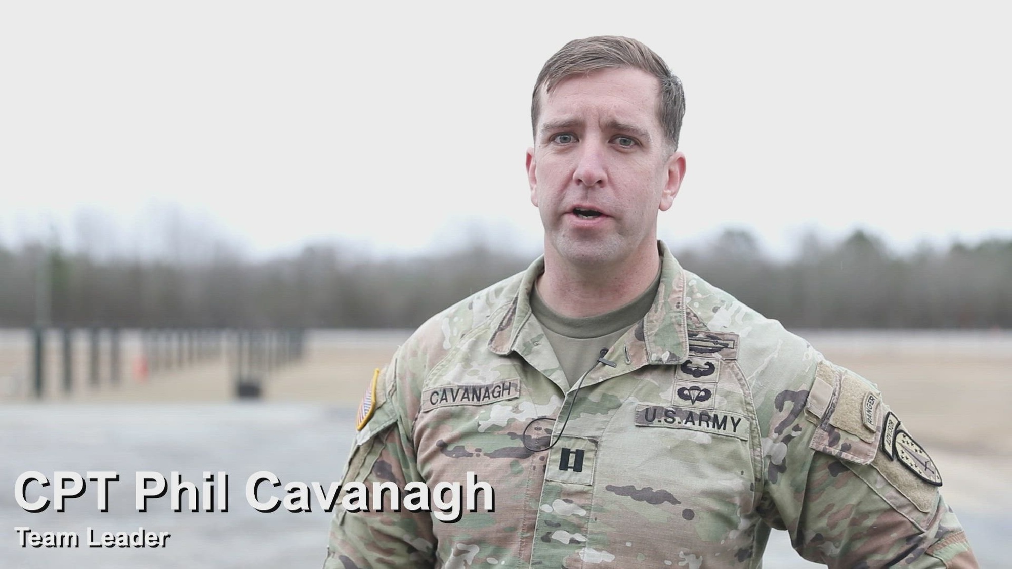 The 2nd Security Force Assistance Brigade conducted a force package validation exercise from Jan. 28th, 2023 to Feb. 10th, 2023. The exercise simulates SFAB advisors deploying to the fictional nation of Amari. <br /><br />The validation tests soldier’s ability to navigate a foreign airport, interact with a U.S. embassy team, conduct a key leader engagement, build rapport, assess a partner forces’ abilities and needs, recommend a plan, respond to crisis, conduct prolonged field care, and conduct a combined arms rehearsal.<br /><br />The 2nd Security Force Assistance Security Brigade trains to prepare for crisis and conflict.
