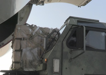 JBSA Airmen support Türkiye earthquake relief efforts
