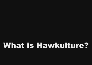 What is Hawk Culture?