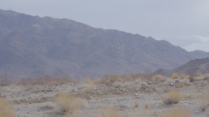 U.S. Marines participate in SLTE 2-23
