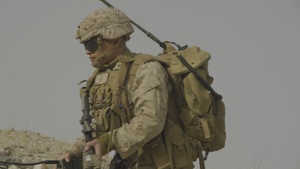 U.S. Marines participate in SLTE 2-23