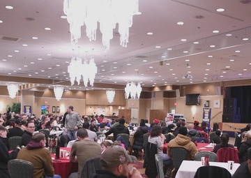 Misawa Pacific Update: Big Game Event Misawa