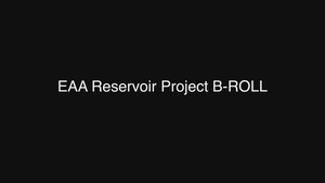 EAA ( Everglades Agricultural Area restoration project B Roll