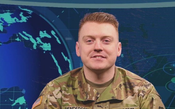 The Big Game on AFN Now