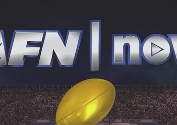 The Big Game is on AFN Now