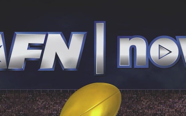 The Big Game is on AFN Now