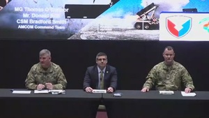 February 21, 2023 AMCOM Town Hall