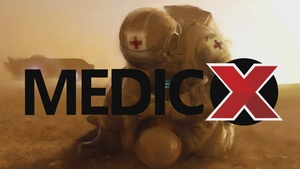Medic-X Mission Overview