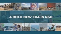 A Bold New Strategy in R&D 2023