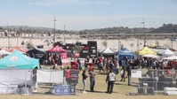 Marines Support San Diego Legion Rugby