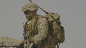 U.S. Marines participate in SLTE 2-23