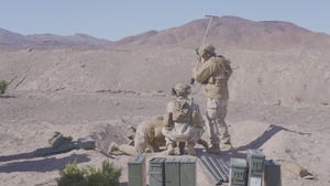 U.S. Marines participate in SLTE 2-23