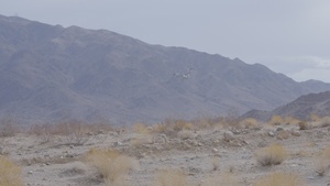 U.S. Marines participate in SLTE 2-23