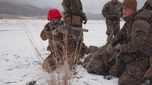 Live Fire Exercise Iron Fist 23