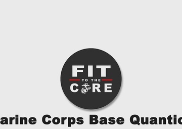 Training Never Stops Marines