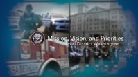 NDW Mission, Vision, and Priorities