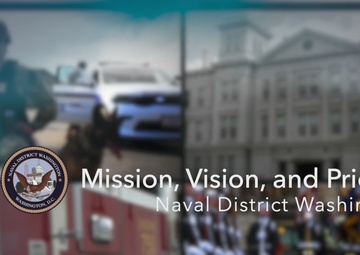 NDW Mission, Vision, and Priorities