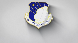 59th Medical Wing Mission Video (2022)