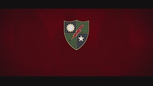 Ranger Creed Series: Part 3