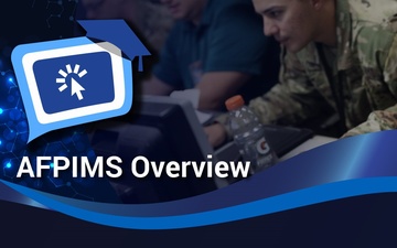 AFPIMS Overview