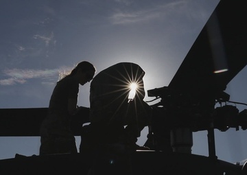 Task Force Talon Safety Spotlight