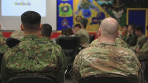 Coming Together in Leadership with Allies