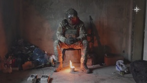 NATO support to Ukraine remains strong one year after Russian invasion - MASTER