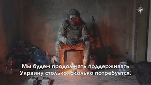 Спустя год после начала российского вторжения поддержка Украины со стороны НАТО остается сильной