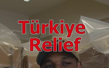 Türkiye Relief Reel 2